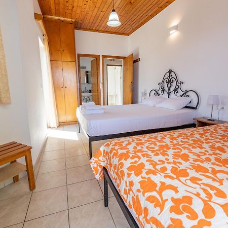 Nikiana Sailing Beach Club Esterno foto
